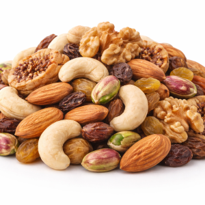 MIX DRYFRUIT