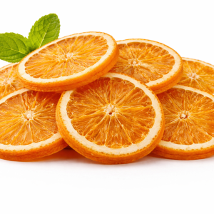 DRIED ORANGE SLICE
