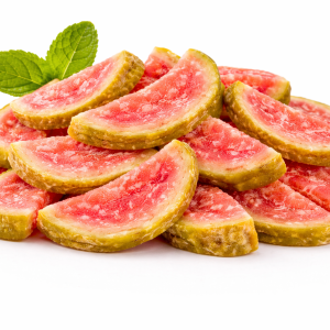 DRY GUAVA