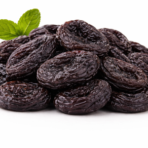PRUNES