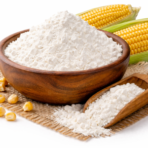 CORN FLOUR