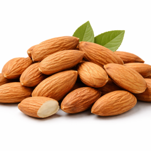 ALMONDS (BADAM) 500gram